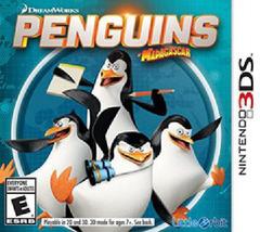 Penguins of Madagascar