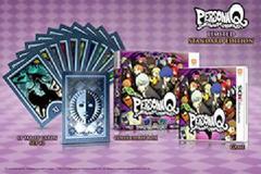 Persona Q: Shadow of the Labyrinth