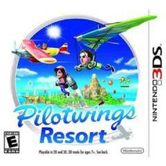 PilotWings Resort