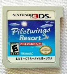 PilotWings Resort [Not for Resale]