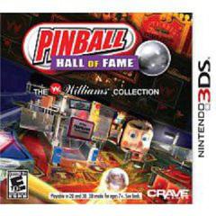 Pinball Hall of Fame: The Williams Collection