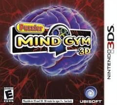 Puzzler Mind Gym 3D