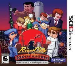 River City Tokyo Rumble