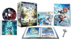 Rodea the Sky Soldier Limited Edition