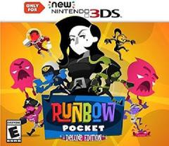 Runbow Pocket Deluxe Edition