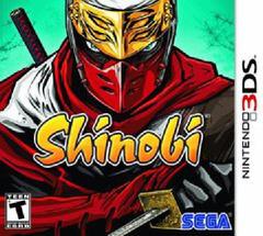 Shinobi