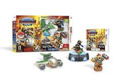 Skylanders SuperChargers Starter Pack