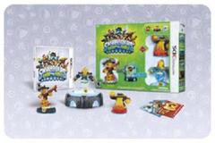 Skylanders Swap Force: Starter Pack