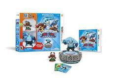 Skylanders Trap Team: Starter Pack