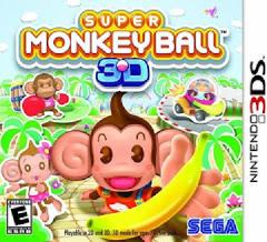 Super Monkey Ball 3D