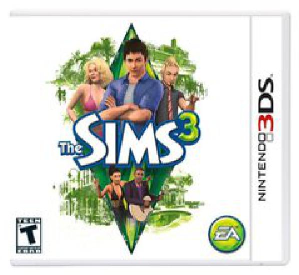 Sims 3, The