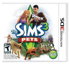 The Sims 3: Pets