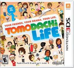 Tomodachi Life