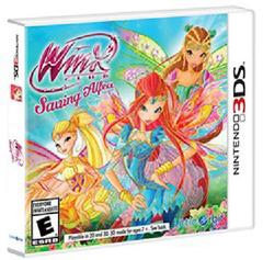 Winx Club: Saving Alfea