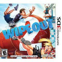 Wipeout 2