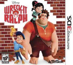 Wreck It Ralph