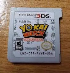 Yo-kai Watch [Not for Resale]