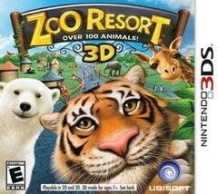 Zoo Resort