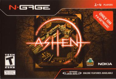 Ashen