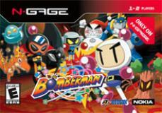 Bomberman