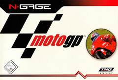 MotoGP (2003)