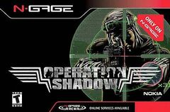 Operation Shadow