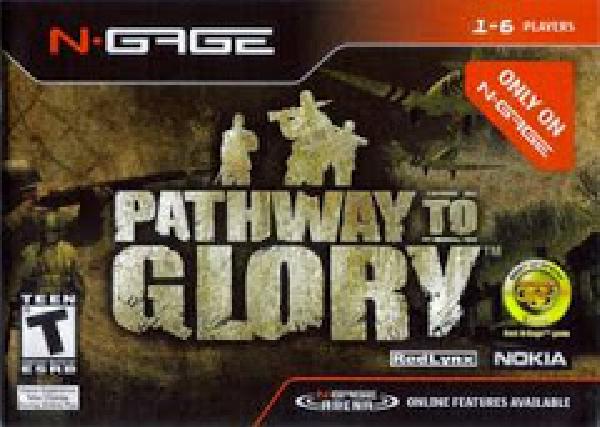 Pathway to Glory