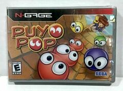 Puyo Pop