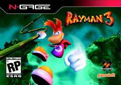 Rayman 3