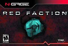 Red Faction