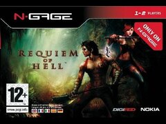 Requiem of Hell