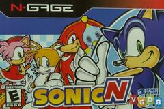 Sonic N