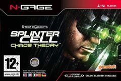 Splinter Cell Chaos Theory