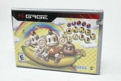 Super Monkey Ball