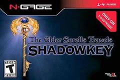 The Elder Scrolls Travels: Shadowkey