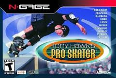 Tony Hawk