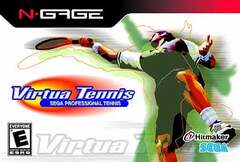 Virtua Tennis