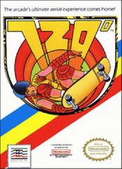 720 Degrees (NES)