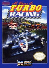 Al Unser Turbo Racing