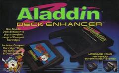 Aladdin Deck Enhancer