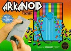 Arkanoid