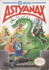 Astyanax (NES)