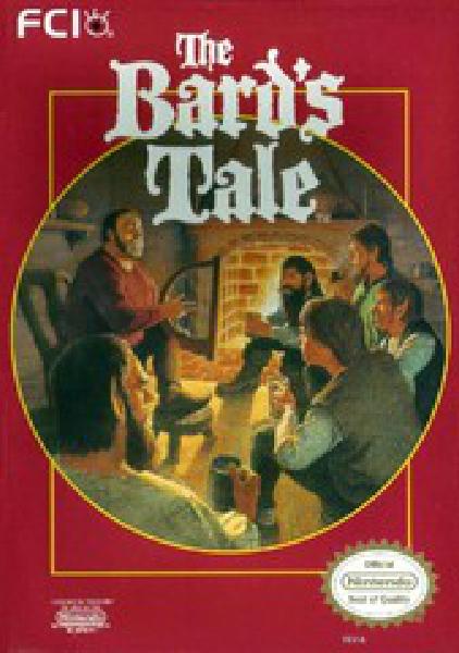 Bards Tale