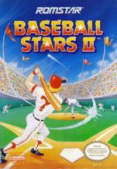 Baseball Stars 2