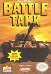 Battletank (NES)