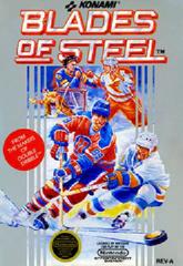 Blades of Steel (NES)