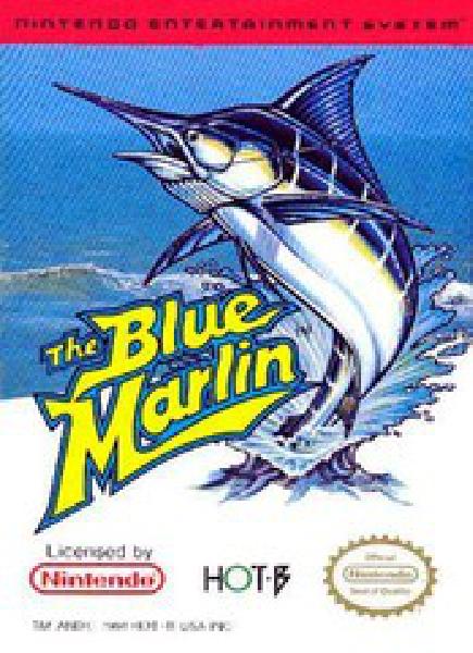 Blue Marlin