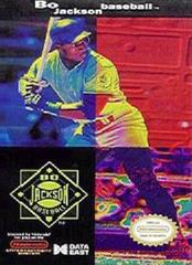 Bo Jackson Baseball