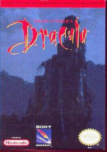 Bram Stokers Dracula