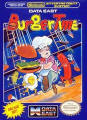 Burgertime